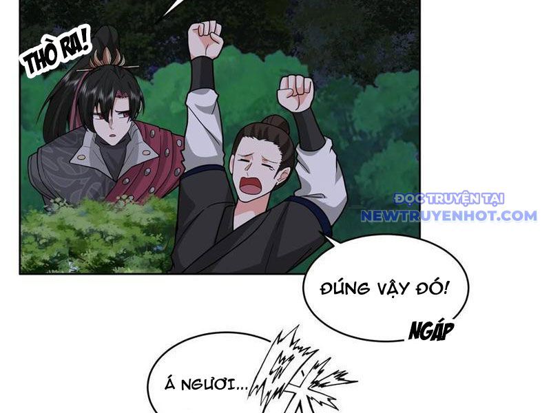 Hạch Động Lực Kiếm Tiên Chap 42 - Next Chap 43