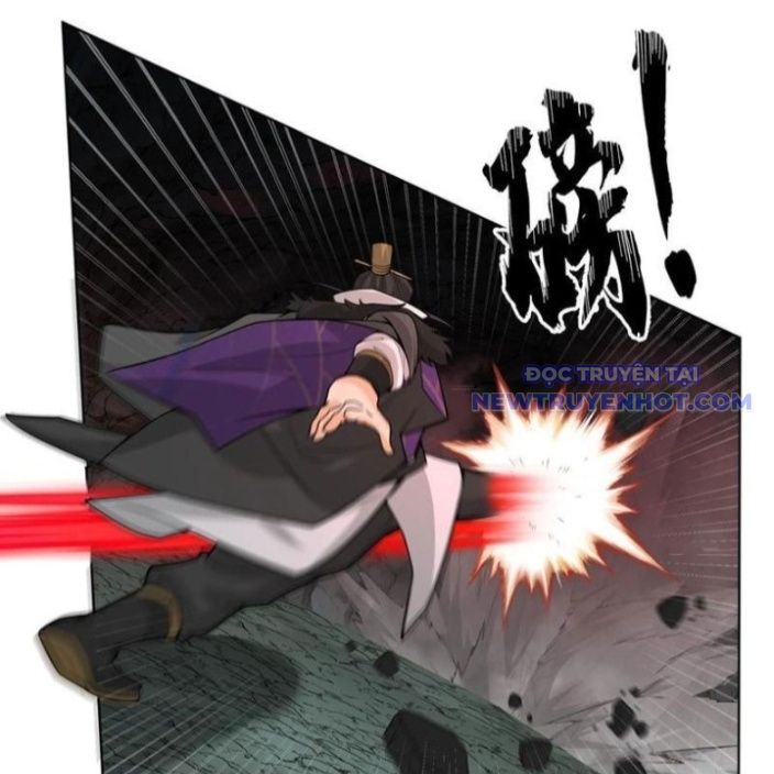 Hạch Động Lực Kiếm Tiên Chap 43 - Next Chap 44