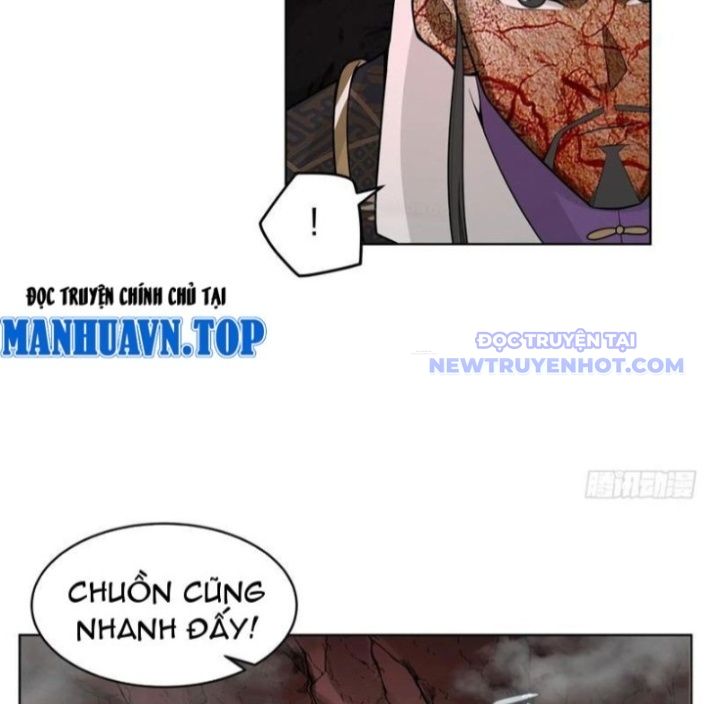 Hạch Động Lực Kiếm Tiên Chap 43 - Next Chap 44