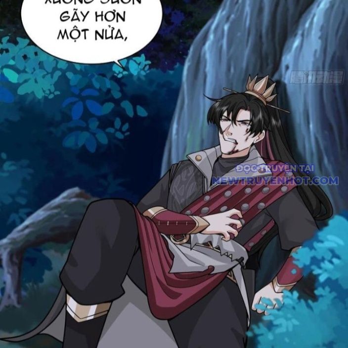 Hạch Động Lực Kiếm Tiên Chap 43 - Next Chap 44