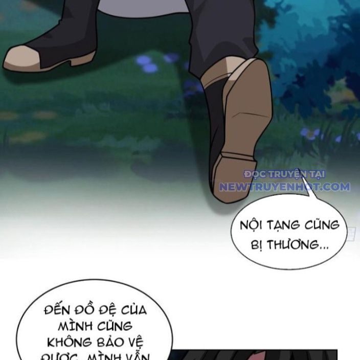 Hạch Động Lực Kiếm Tiên Chap 43 - Next Chap 44