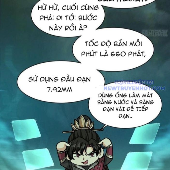 Hạch Động Lực Kiếm Tiên Chap 43 - Next Chap 44