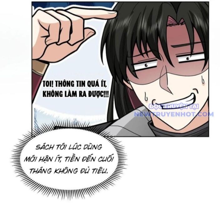 Hạch Động Lực Kiếm Tiên Chap 43 - Next Chap 44