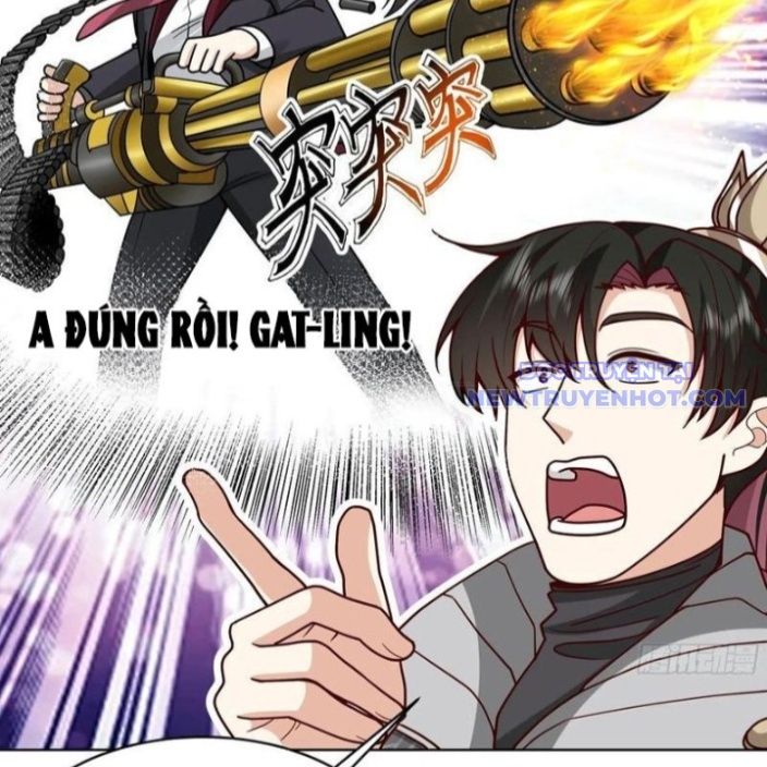 Hạch Động Lực Kiếm Tiên Chap 44 - Next Chap 45