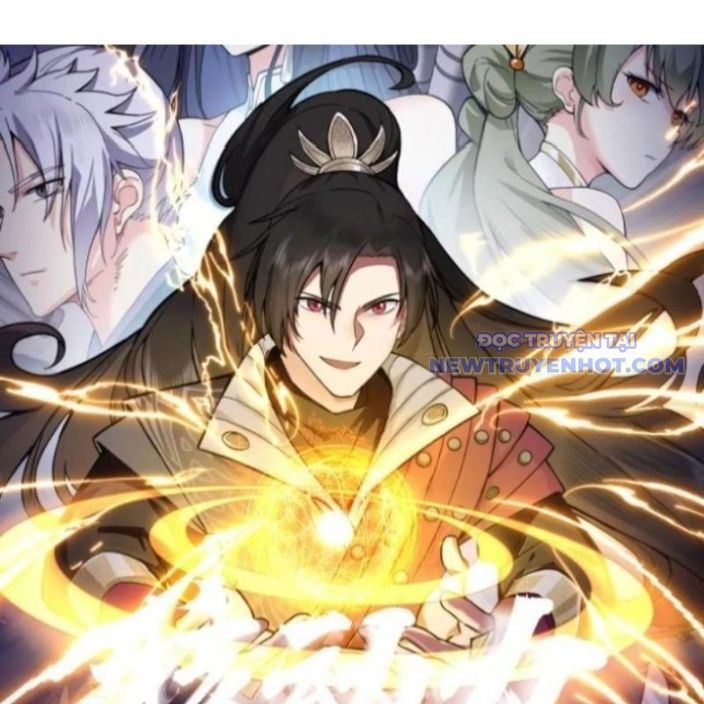 Hạch Động Lực Kiếm Tiên Chap 44 - Next Chap 45