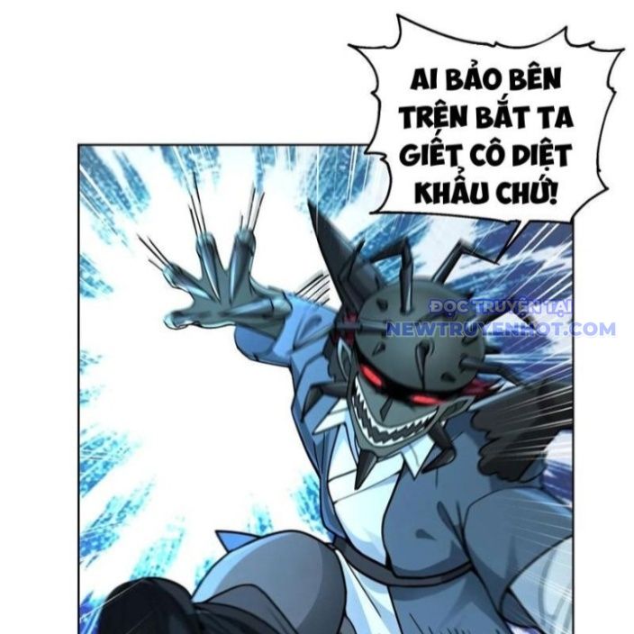 Hạch Động Lực Kiếm Tiên Chap 44 - Next Chap 45