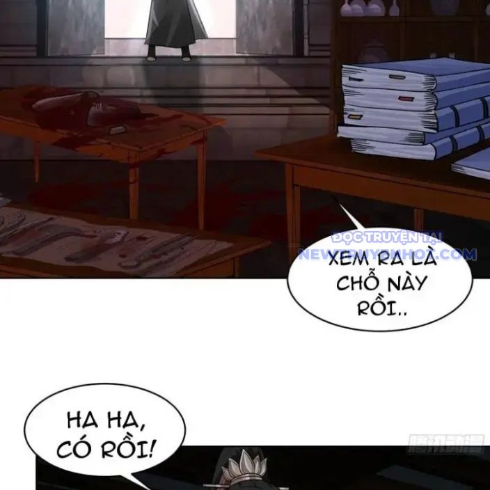 Hạch Động Lực Kiếm Tiên Chap 46 - Next Chap 47