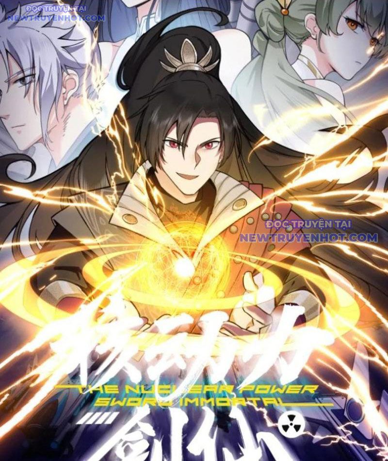 Hạch Động Lực Kiếm Tiên Chap 50 - Next Chap 51