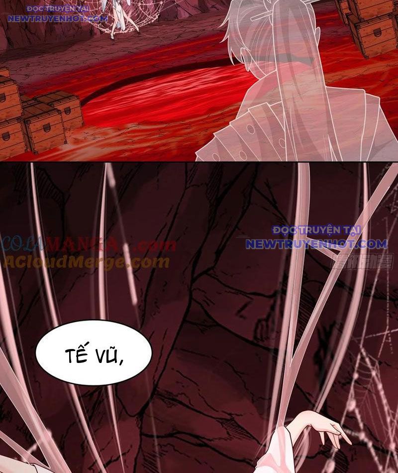 Hạch Động Lực Kiếm Tiên Chap 50 - Next Chap 51