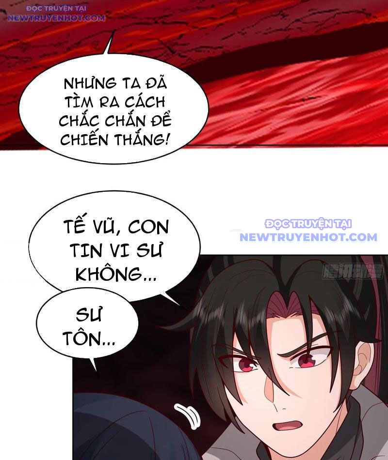 Hạch Động Lực Kiếm Tiên Chap 50 - Next Chap 51