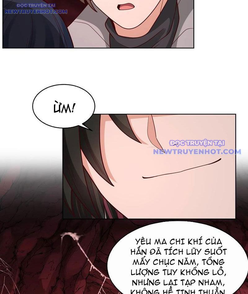 Hạch Động Lực Kiếm Tiên Chap 50 - Next Chap 51