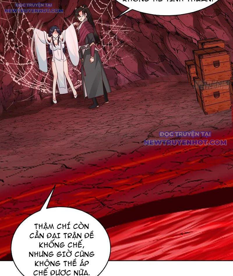 Hạch Động Lực Kiếm Tiên Chap 50 - Next Chap 51