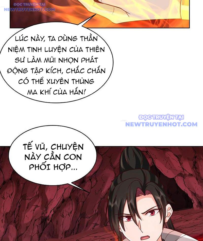 Hạch Động Lực Kiếm Tiên Chap 50 - Next Chap 51