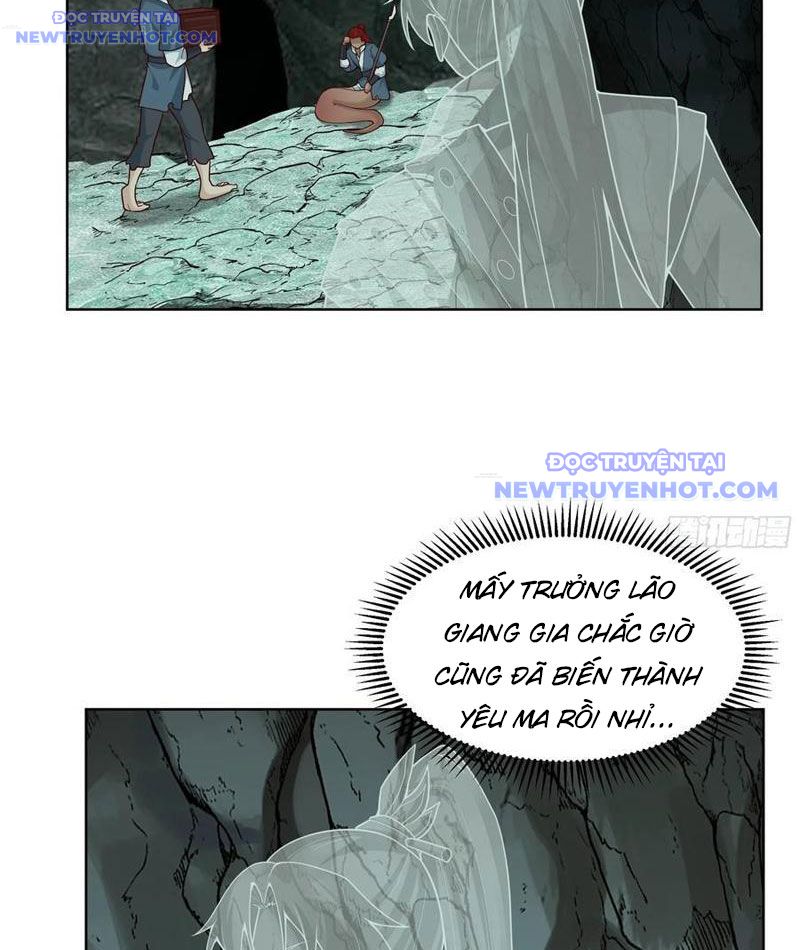 Hạch Động Lực Kiếm Tiên Chap 50 - Next Chap 51