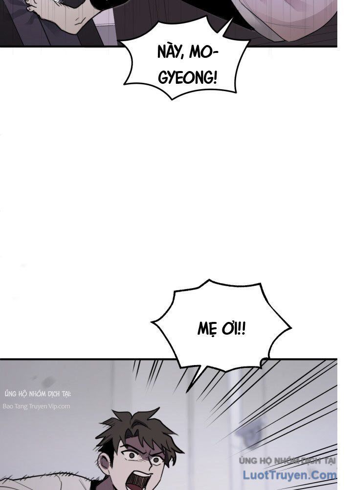 Quái Vật Sau Cánh Cửa Chap 2 - Next Chap 3