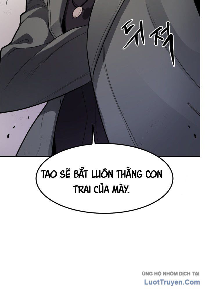 Quái Vật Sau Cánh Cửa Chap 2 - Next Chap 3