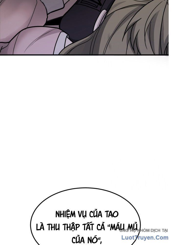 Quái Vật Sau Cánh Cửa Chap 2 - Next Chap 3