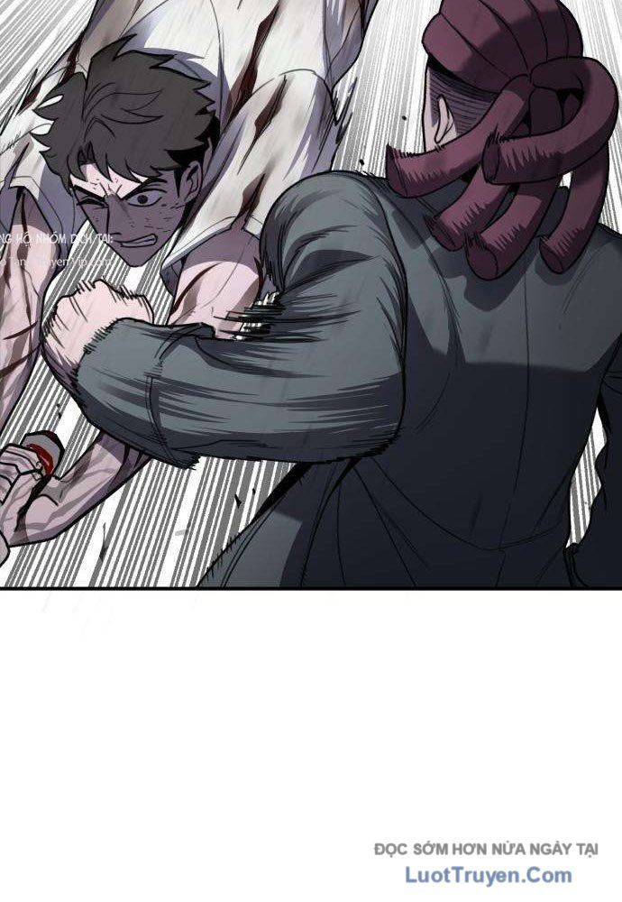 Quái Vật Sau Cánh Cửa Chap 3 - Next Chap 4