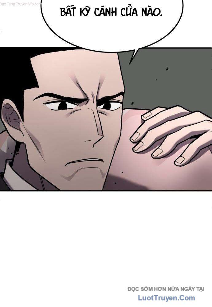 Quái Vật Sau Cánh Cửa Chap 4 - Next Chap 5