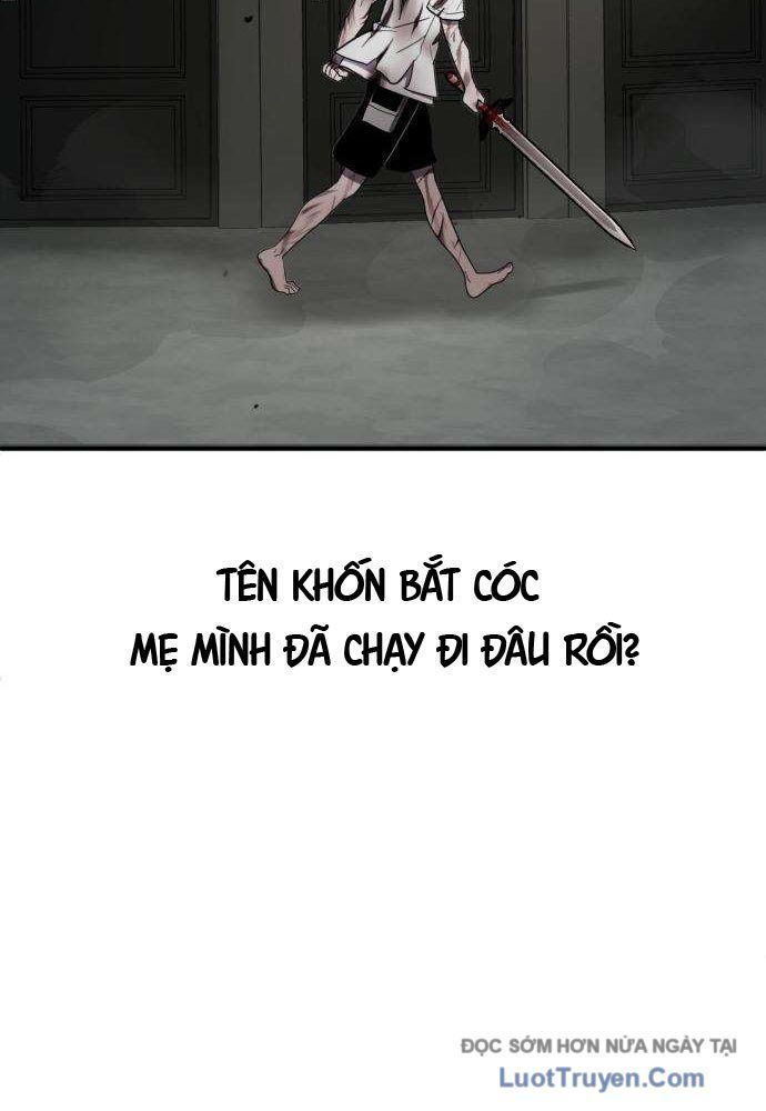 Quái Vật Sau Cánh Cửa Chap 4 - Next Chap 5