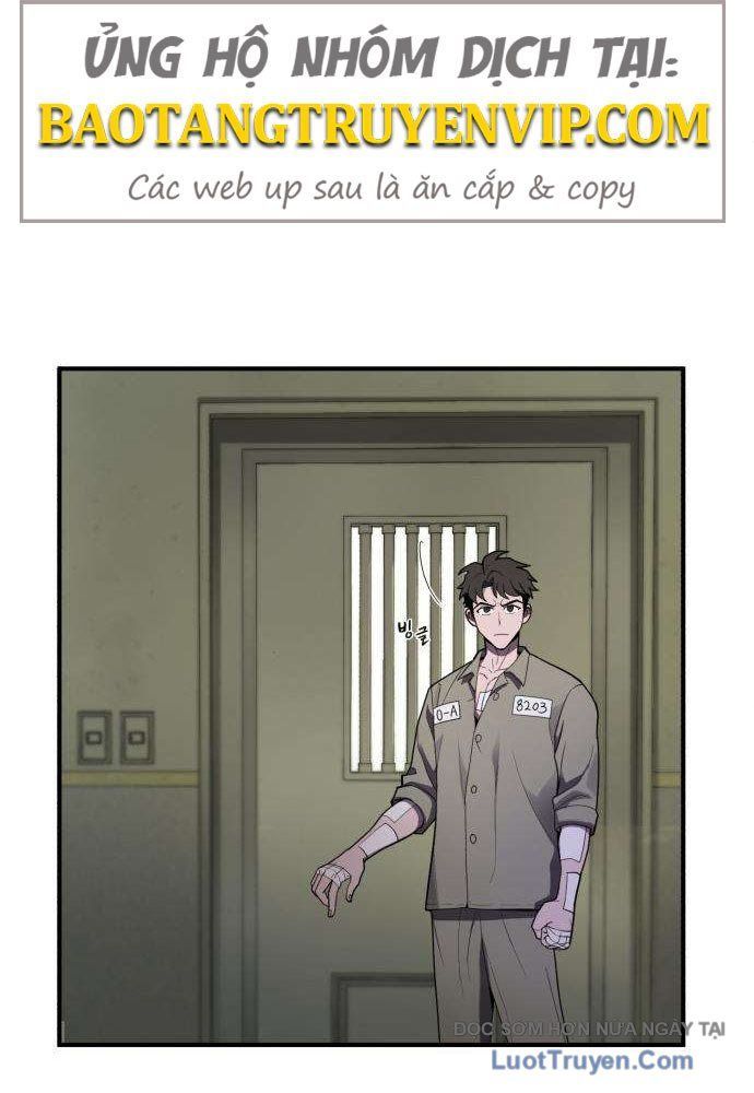 Quái Vật Sau Cánh Cửa Chap 4 - Next Chap 5