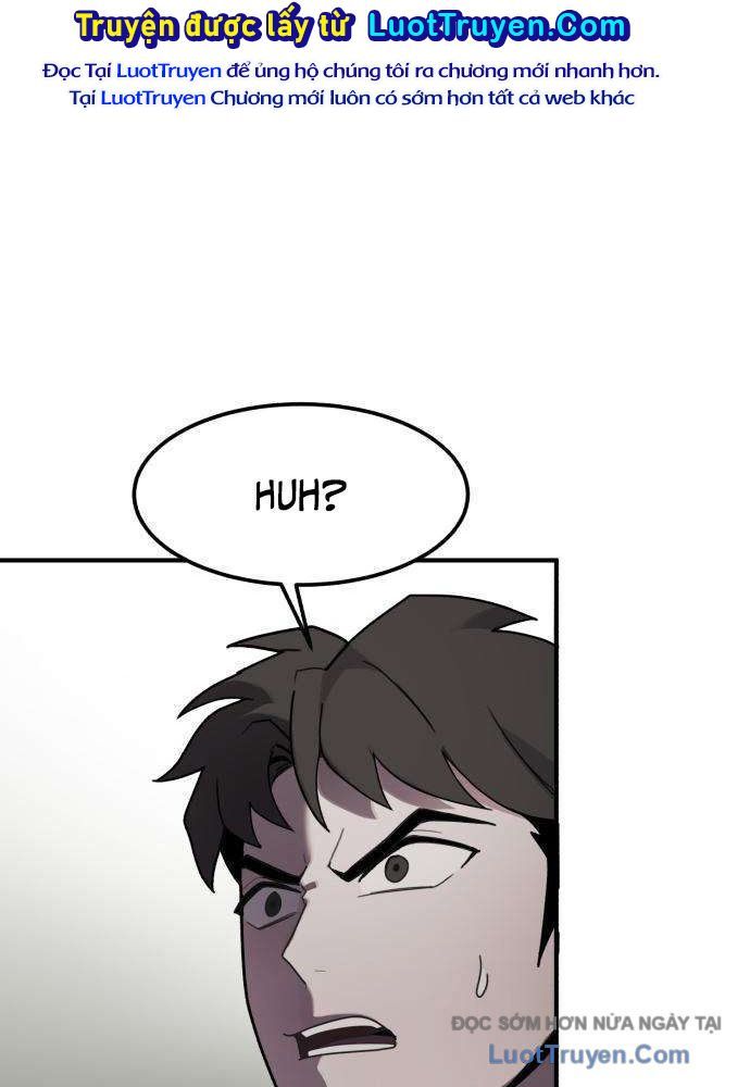 Quái Vật Sau Cánh Cửa Chap 4 - Next Chap 5