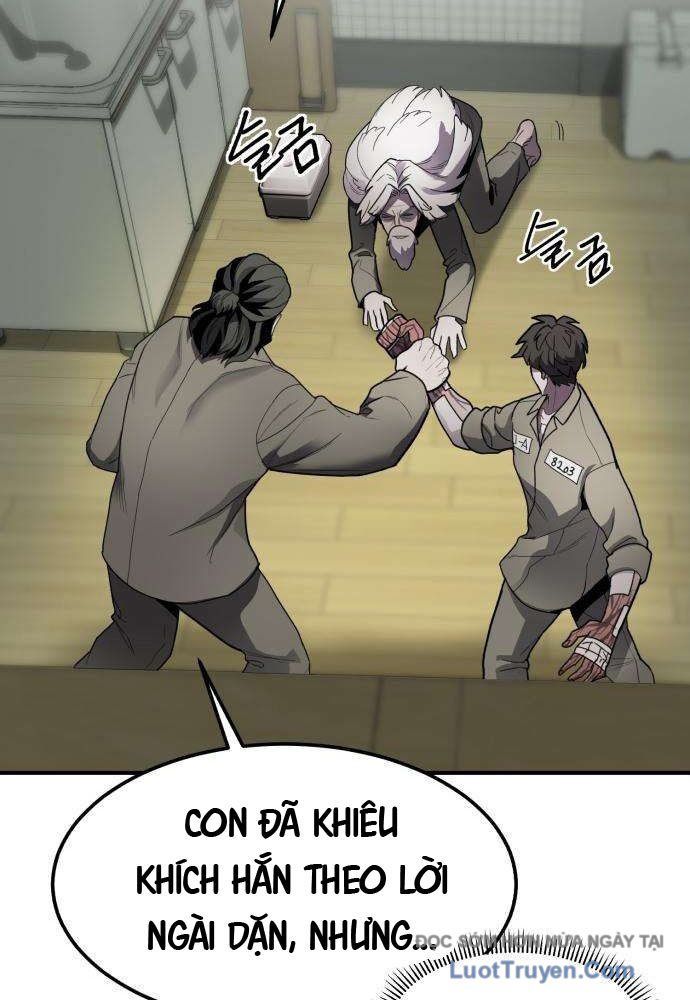 Quái Vật Sau Cánh Cửa Chap 4 - Next Chap 5