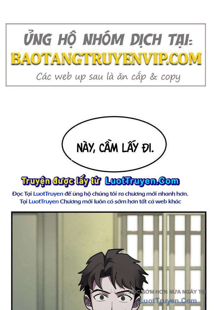 Quái Vật Sau Cánh Cửa Chap 4 - Next Chap 5