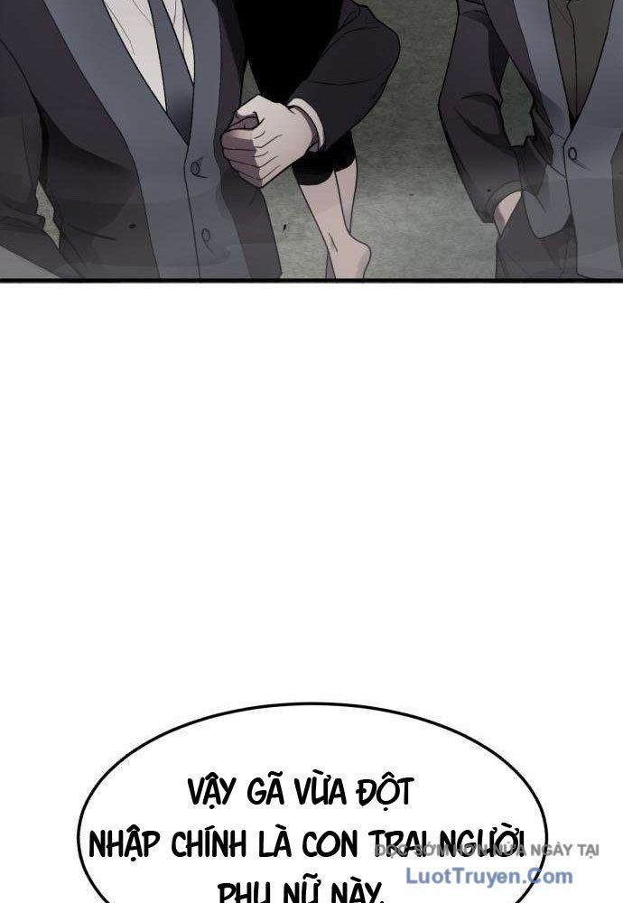 Quái Vật Sau Cánh Cửa Chap 4 - Next Chap 5