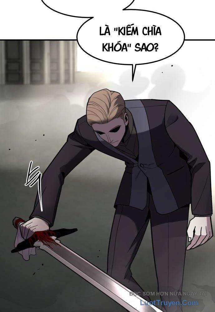 Quái Vật Sau Cánh Cửa Chap 4 - Next Chap 5