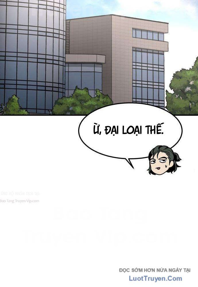 Quái Vật Sau Cánh Cửa Chap 5 - Next Chap 6