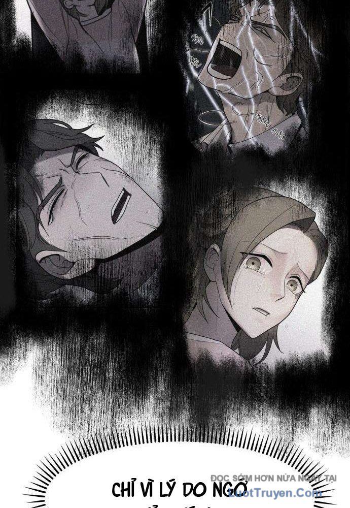 Quái Vật Sau Cánh Cửa Chap 5 - Next Chap 6