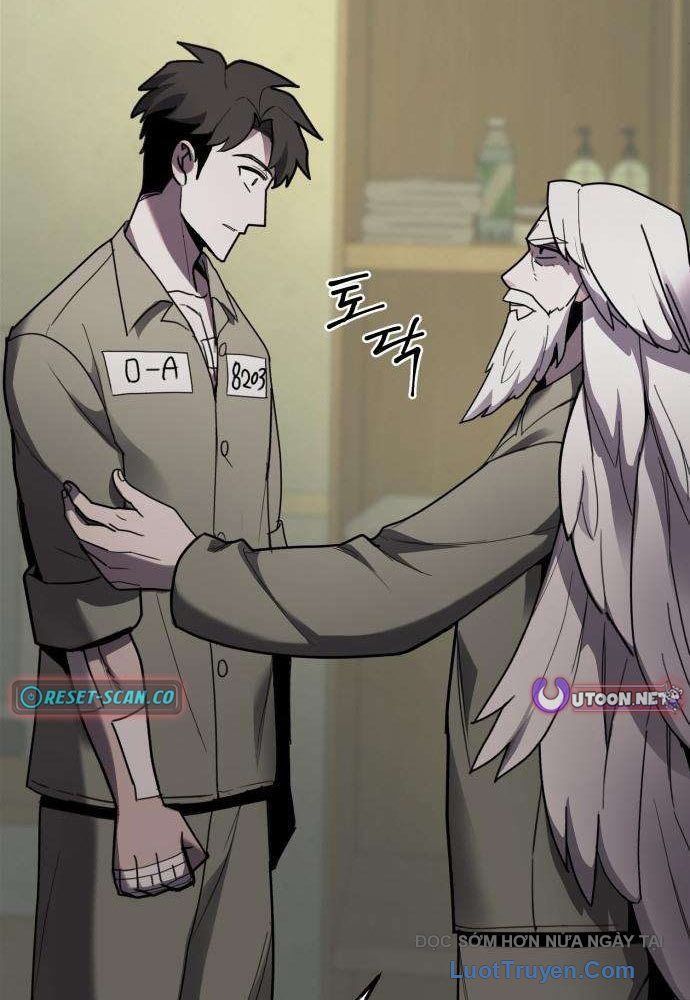 Quái Vật Sau Cánh Cửa Chap 5 - Next Chap 6