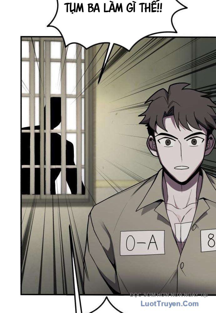 Quái Vật Sau Cánh Cửa Chap 5 - Next Chap 6