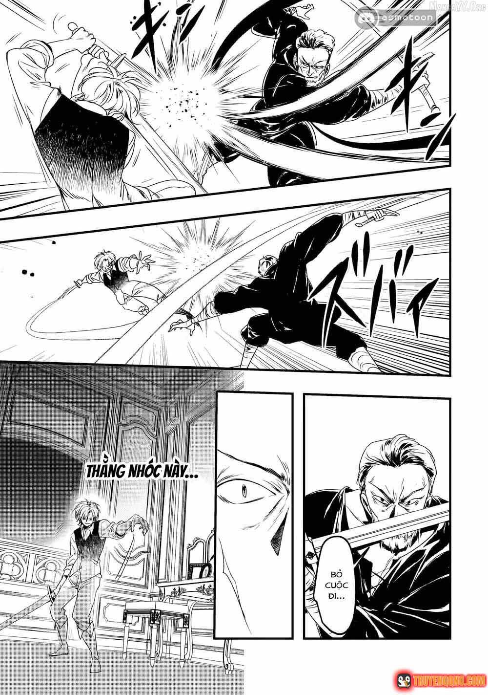 Triệu Hồi Sư Bị Ruồng Bỏ, Thực Ra Là Kẻ Mạnh Nhất Thế Giới Chap 1.3 - Next Chap 2.3