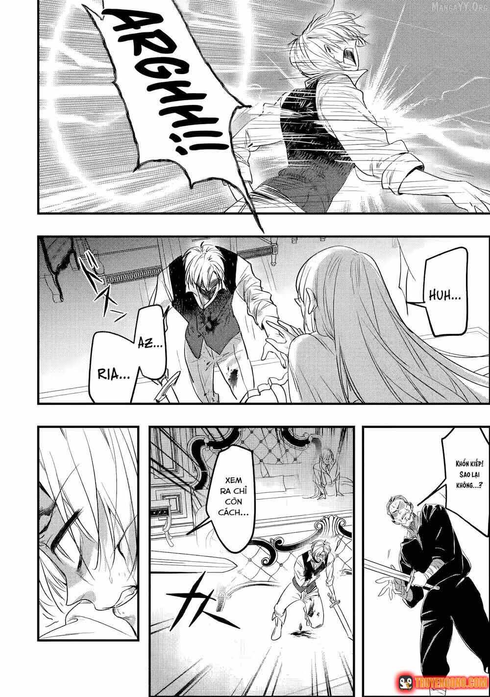 Triệu Hồi Sư Bị Ruồng Bỏ, Thực Ra Là Kẻ Mạnh Nhất Thế Giới Chap 1.3 - Next Chap 2.3