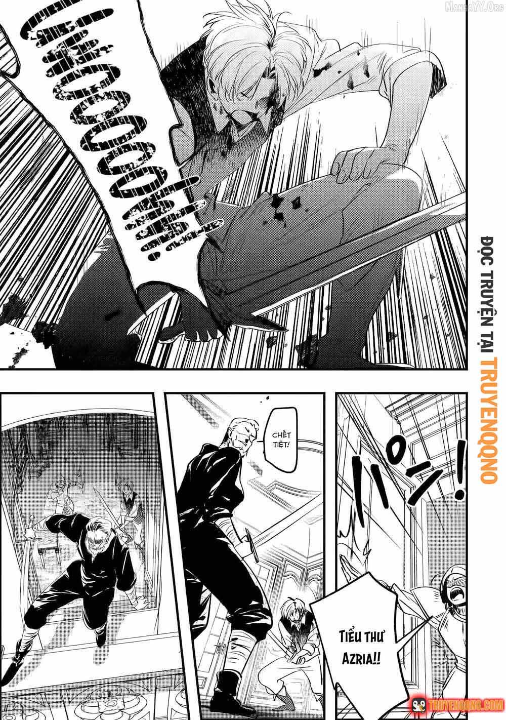 Triệu Hồi Sư Bị Ruồng Bỏ, Thực Ra Là Kẻ Mạnh Nhất Thế Giới Chap 1.3 - Next Chap 2.3