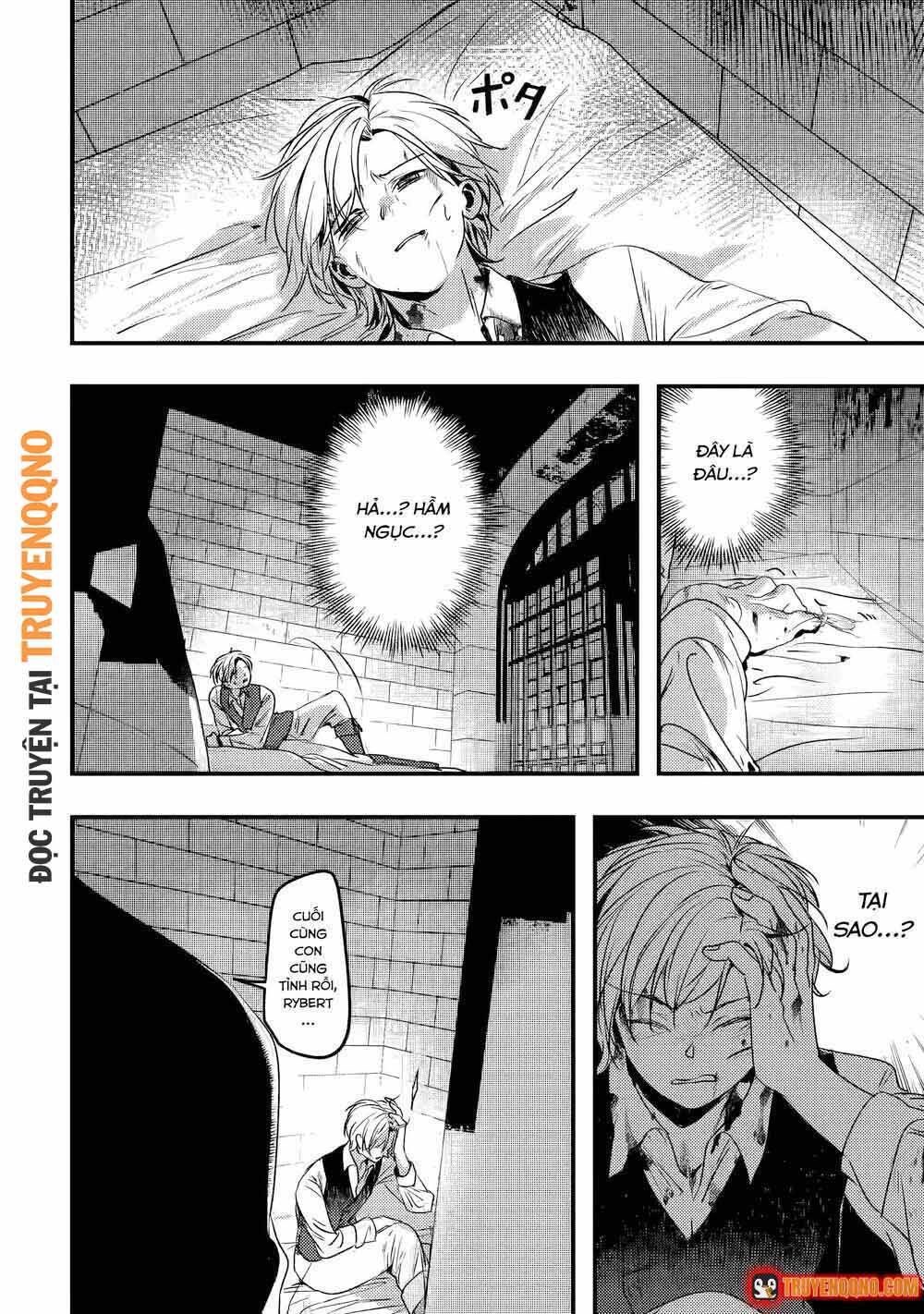 Triệu Hồi Sư Bị Ruồng Bỏ, Thực Ra Là Kẻ Mạnh Nhất Thế Giới Chap 1.3 - Next Chap 2.3