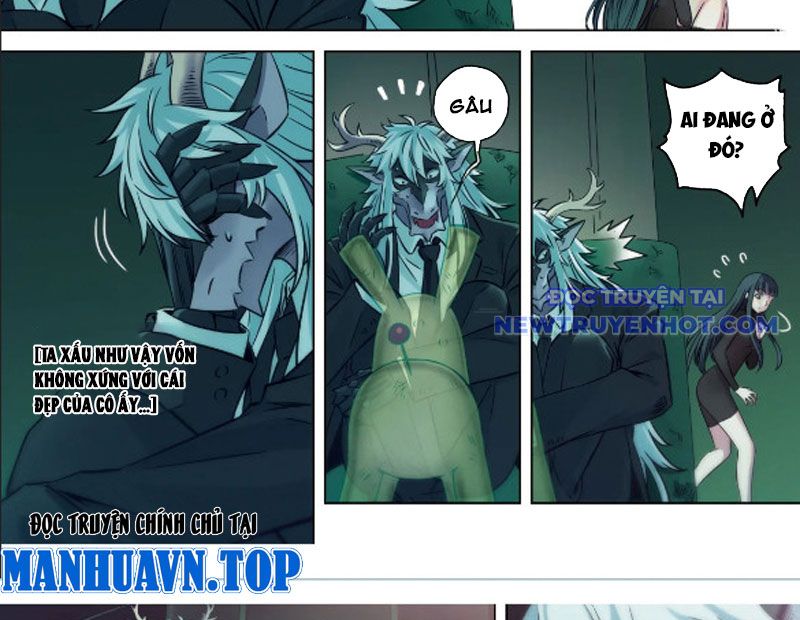 Thời đại hậu nhân loại yêu đương thật khó Chap 1 - Next Chap 2