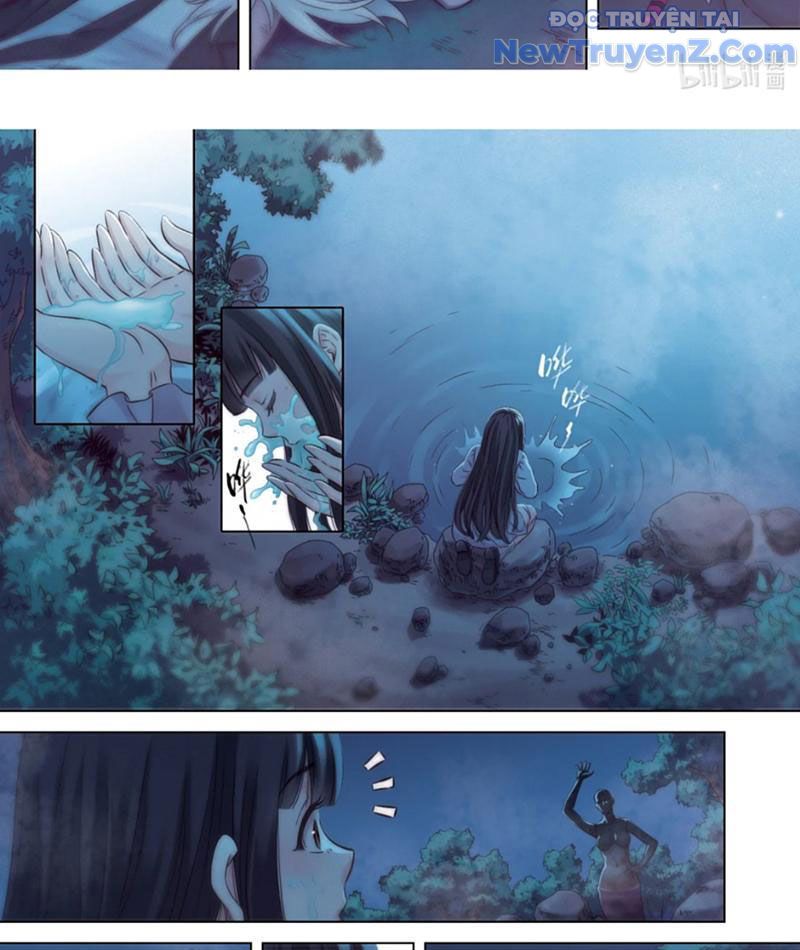 Thời đại hậu nhân loại yêu đương thật khó Chap 10 - Next Chap 11