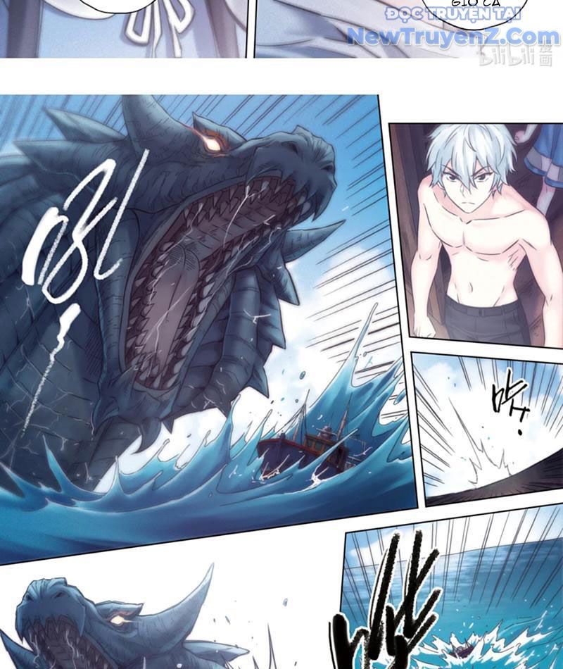 Thời đại hậu nhân loại yêu đương thật khó Chap 12 - Next Chap 13