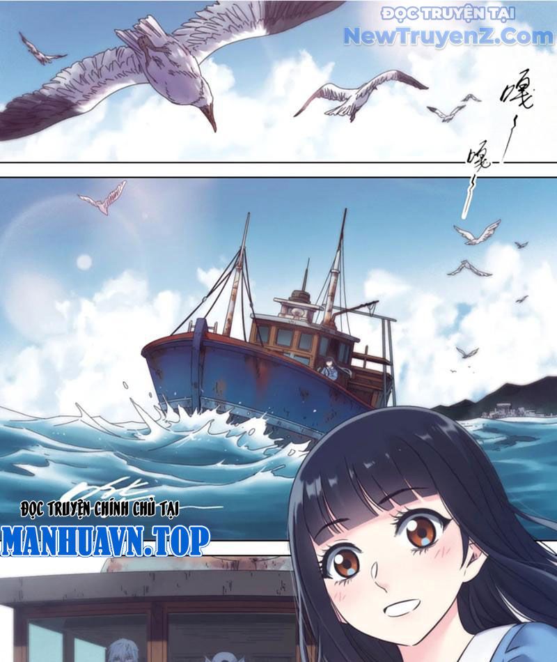 Thời đại hậu nhân loại yêu đương thật khó Chap 12 - Next Chap 13