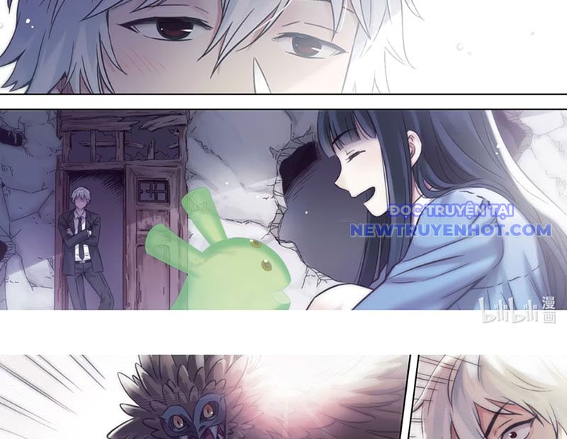 Thời đại hậu nhân loại yêu đương thật khó Chap 2 - Next Chap 3