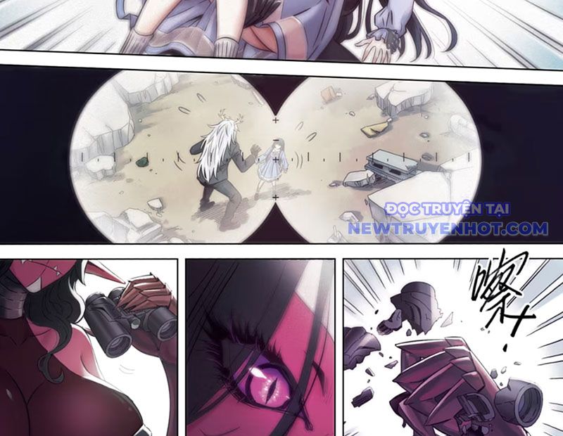 Thời đại hậu nhân loại yêu đương thật khó Chap 2 - Next Chap 3