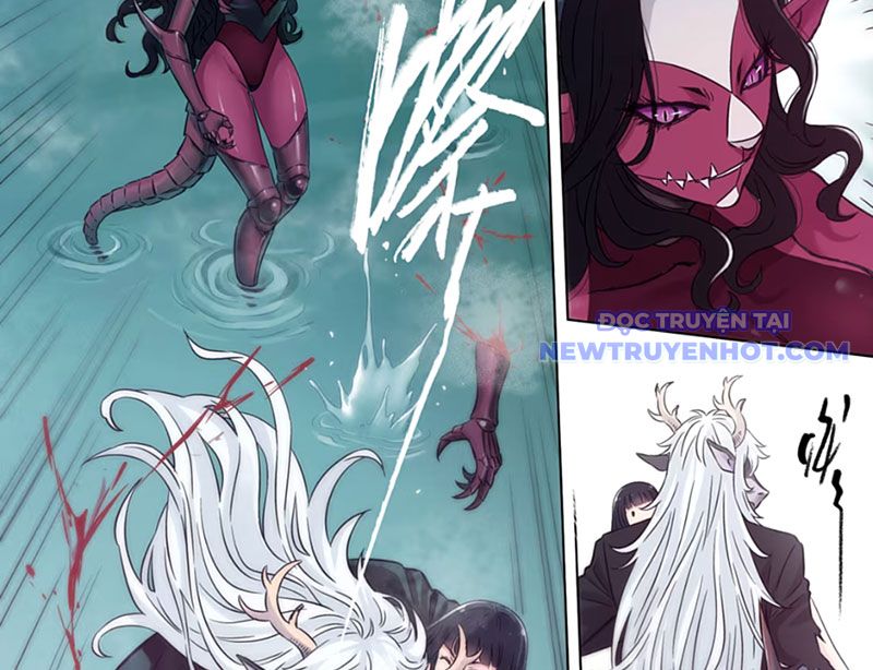 Thời đại hậu nhân loại yêu đương thật khó Chap 3 - Next Chap 4