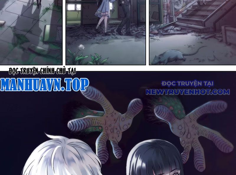 Thời đại hậu nhân loại yêu đương thật khó Chap 4 - Next Chap 5