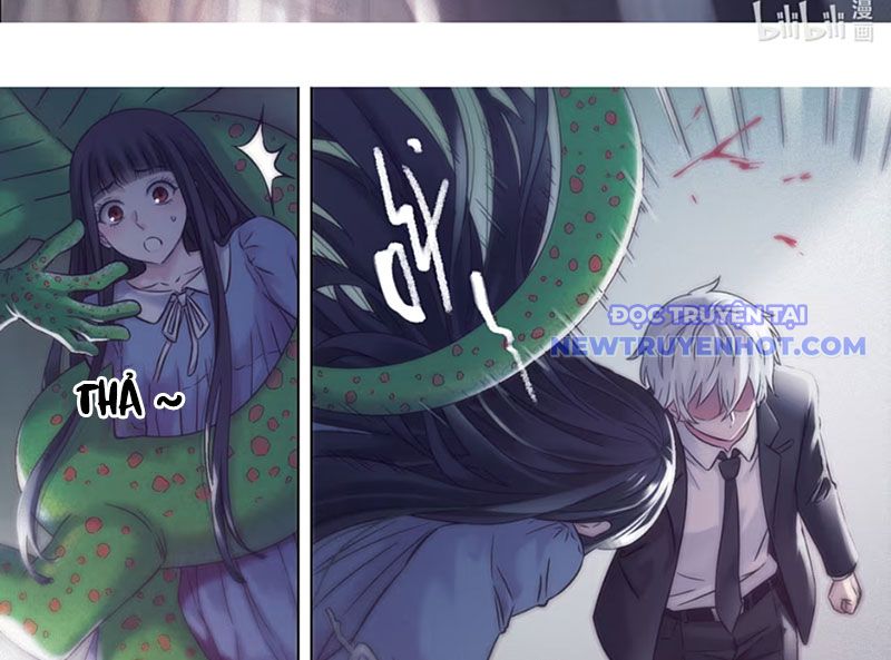 Thời đại hậu nhân loại yêu đương thật khó Chap 4 - Next Chap 5