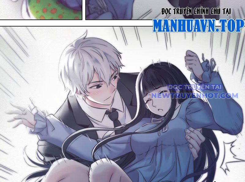 Thời đại hậu nhân loại yêu đương thật khó Chap 4 - Next Chap 5