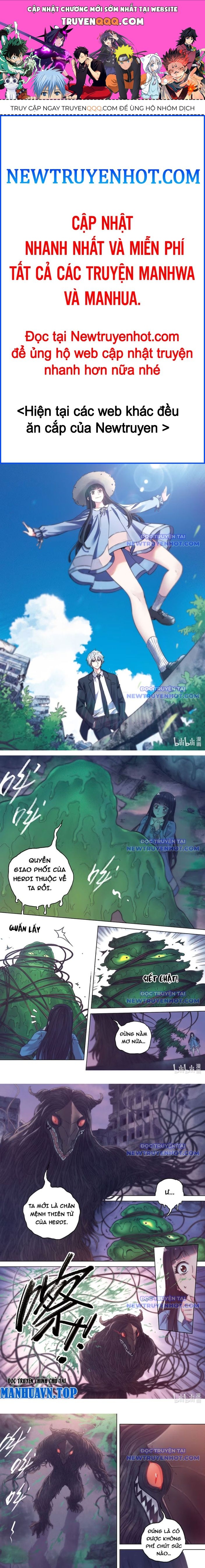 Thời đại hậu nhân loại yêu đương thật khó Chap 6 - Next Chap 7