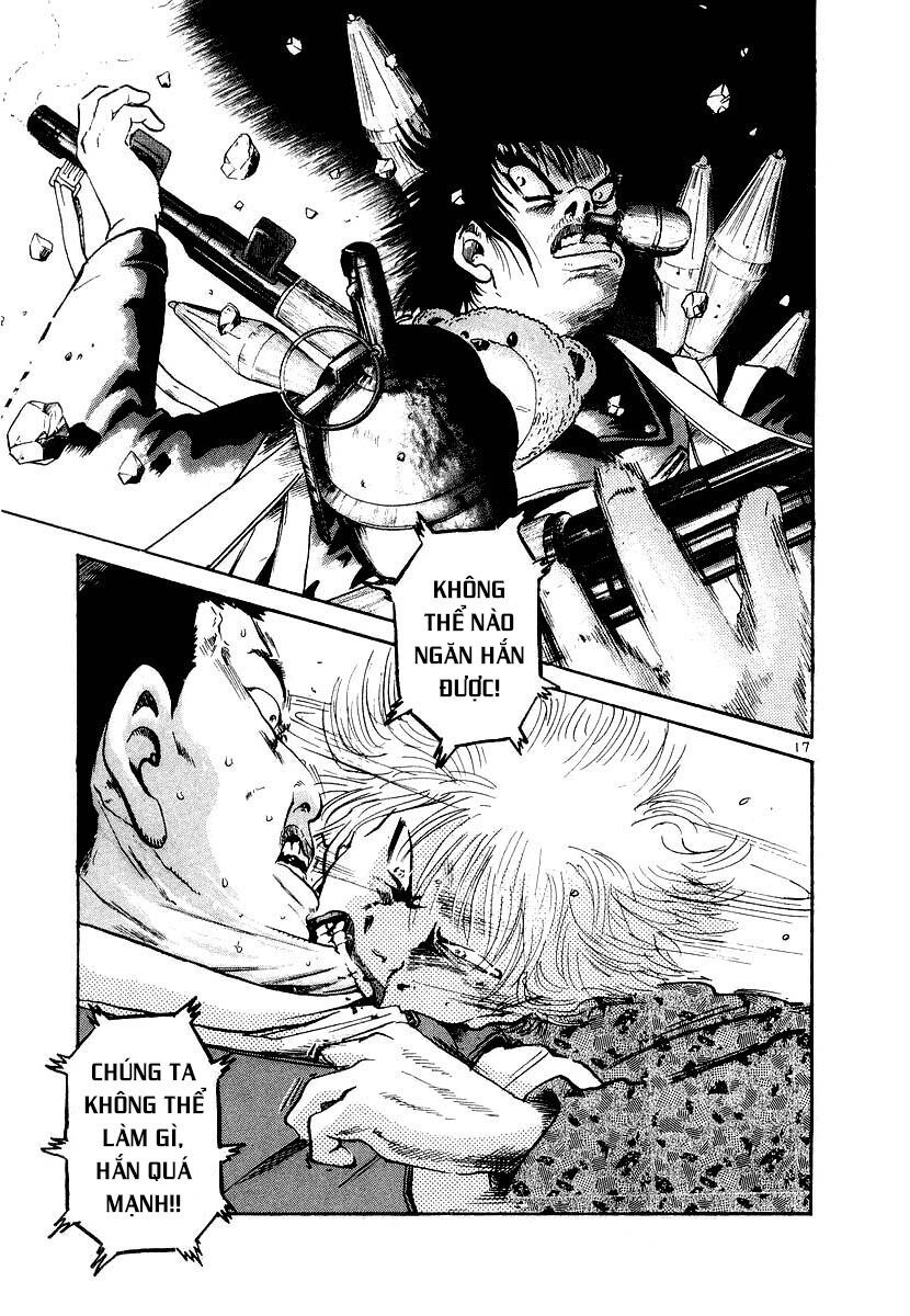 Thế Giới Này Là Của Mình Tao Chap 15 - Next Chap 16